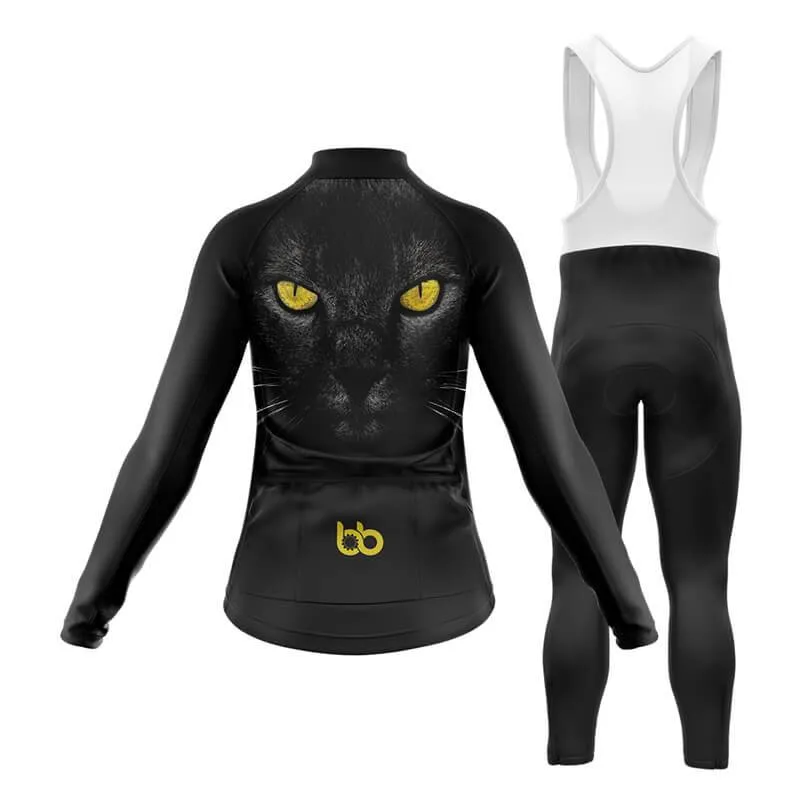 Cat (V1) Club Cycling Kit