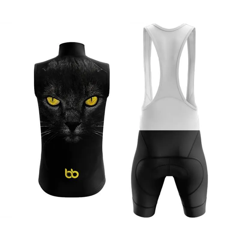 Cat (V1) Club Cycling Kit