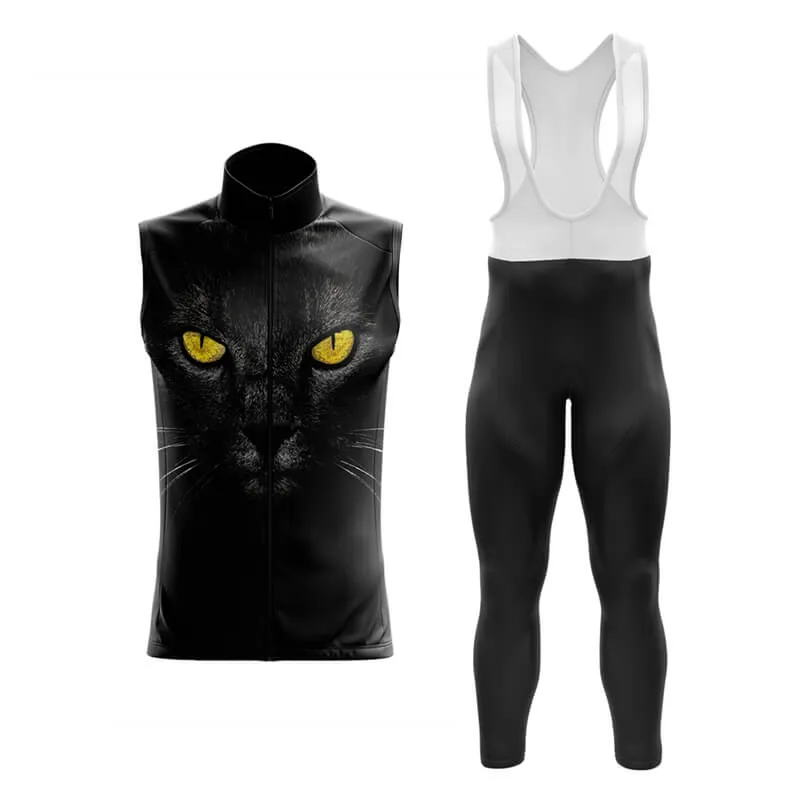 Cat (V1) Club Cycling Kit