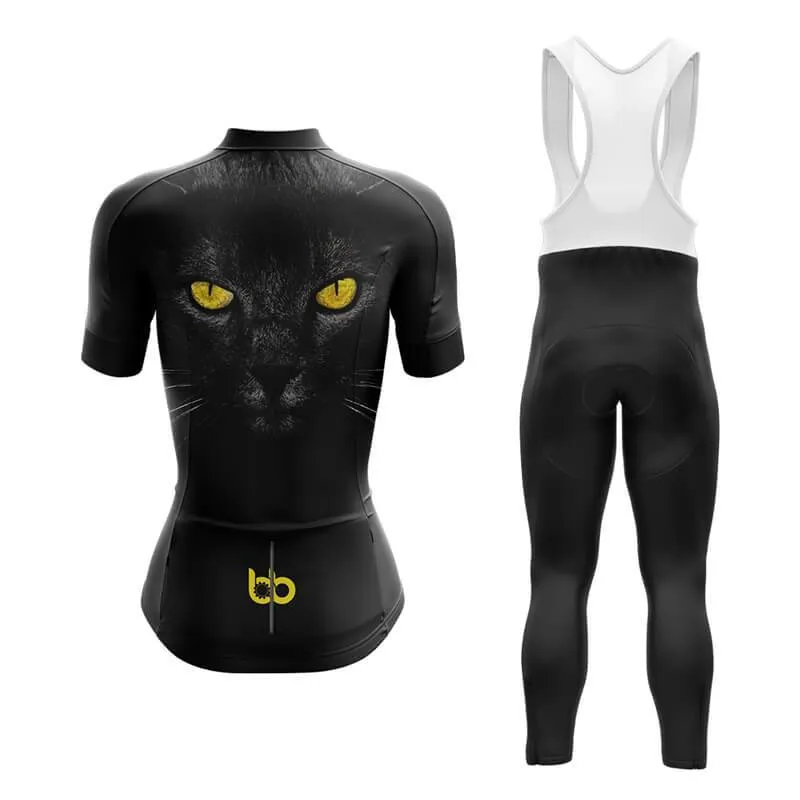 Cat (V1) Club Cycling Kit