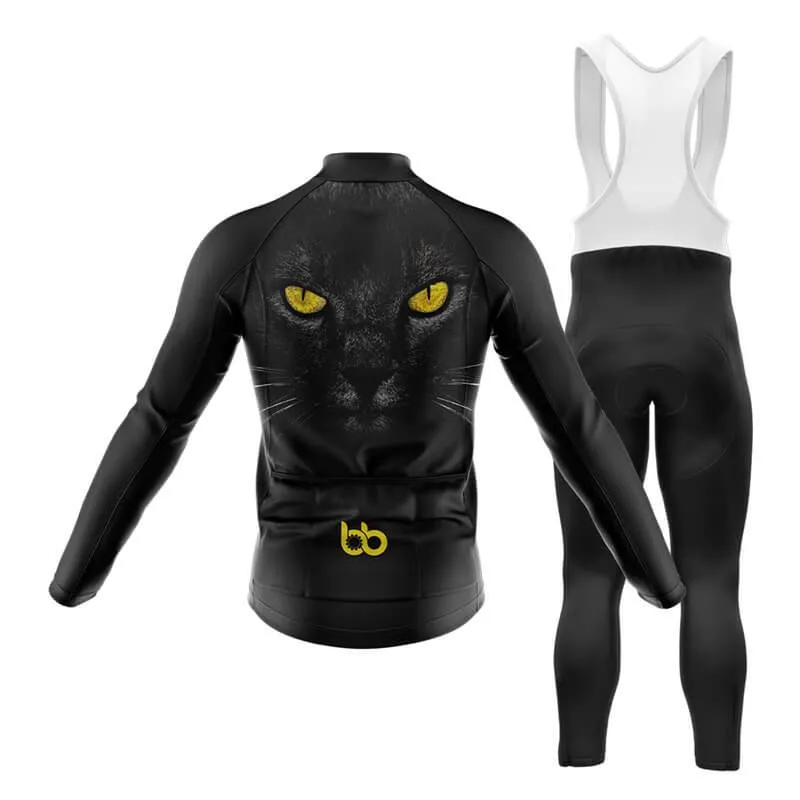 Cat (V1) Club Cycling Kit