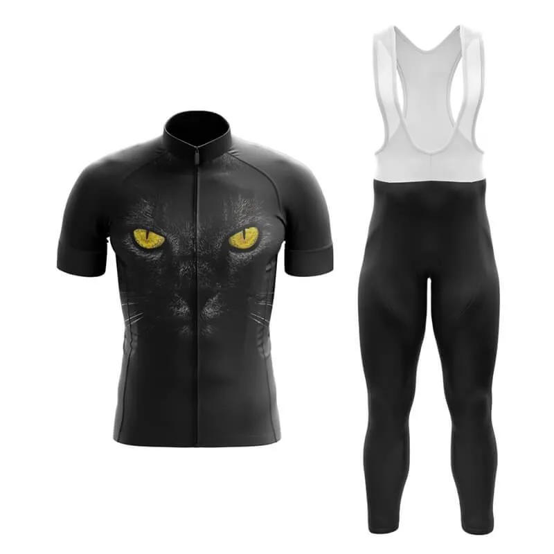 Cat (V1) Club Cycling Kit