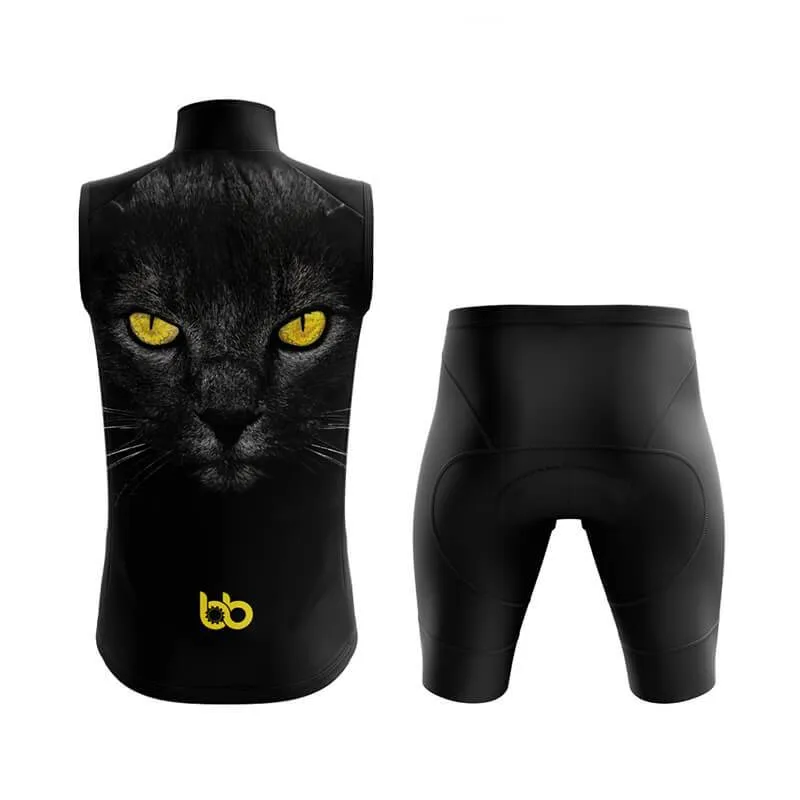 Cat (V1) Club Cycling Kit