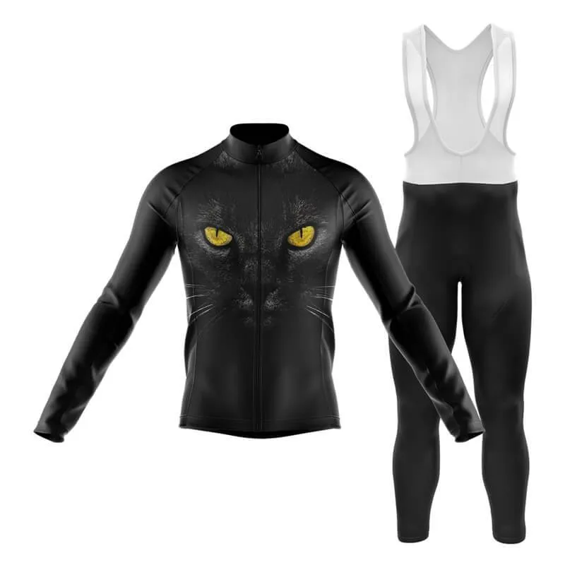 Cat (V1) Club Cycling Kit