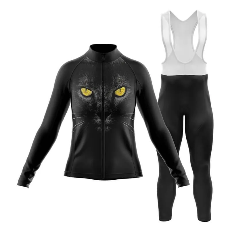 Cat (V1) Club Cycling Kit