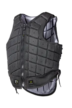 Champion Titanium Ti22 Childs Body Protector