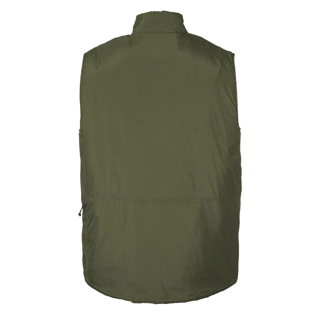 Chevalier Breeze Vest Dark Green