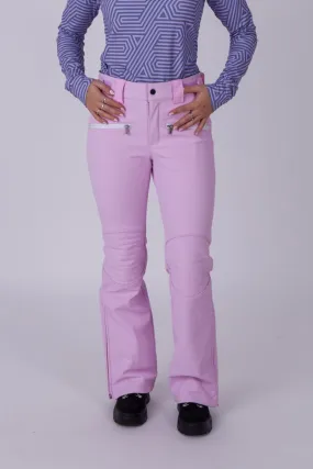 Chic Pants - Baby Pink