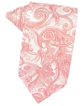 Coral Reef Tapestry Necktie