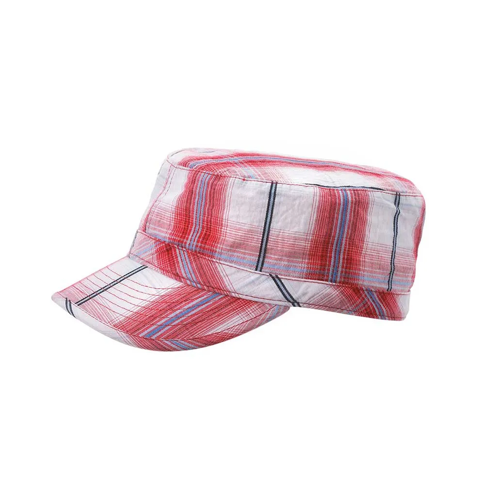 Cotton Twill Fashion Engineer Cap