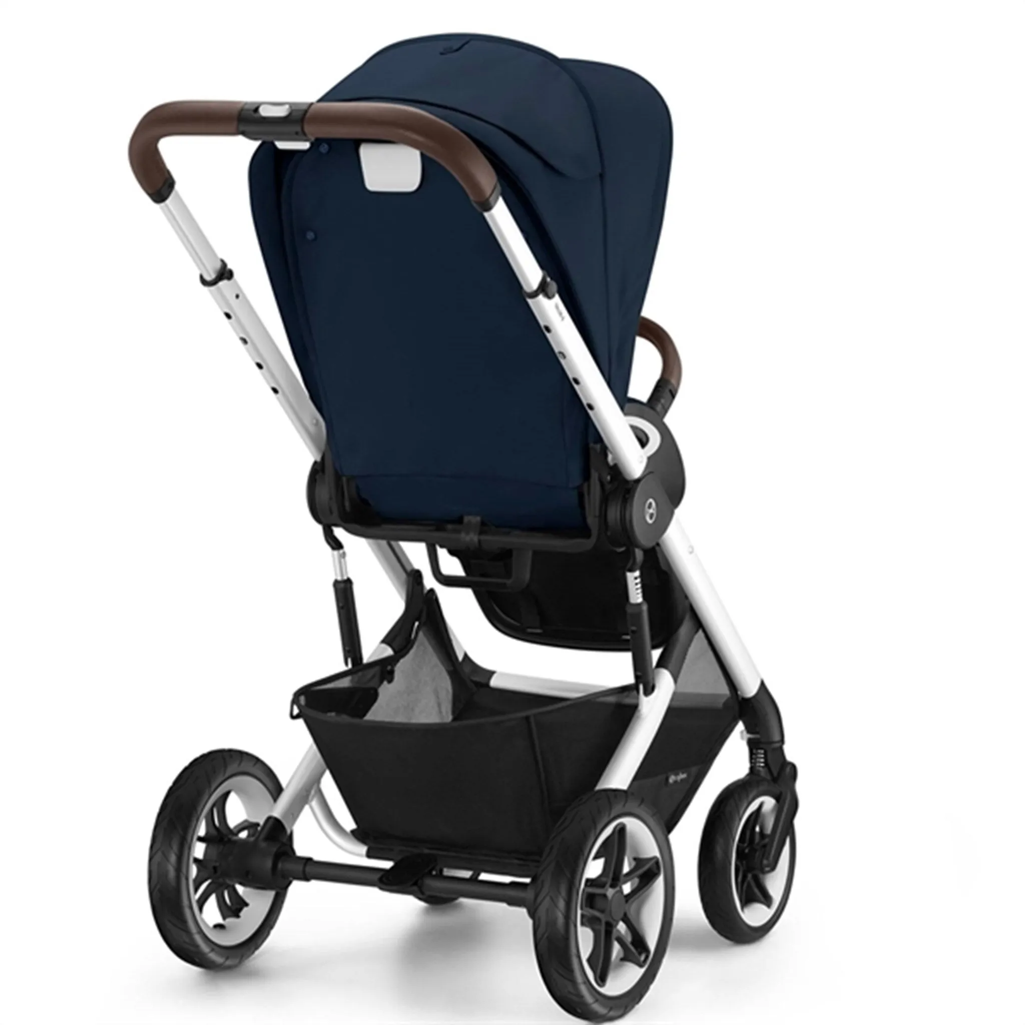 Cybex Talos S Lux Ocean Blue