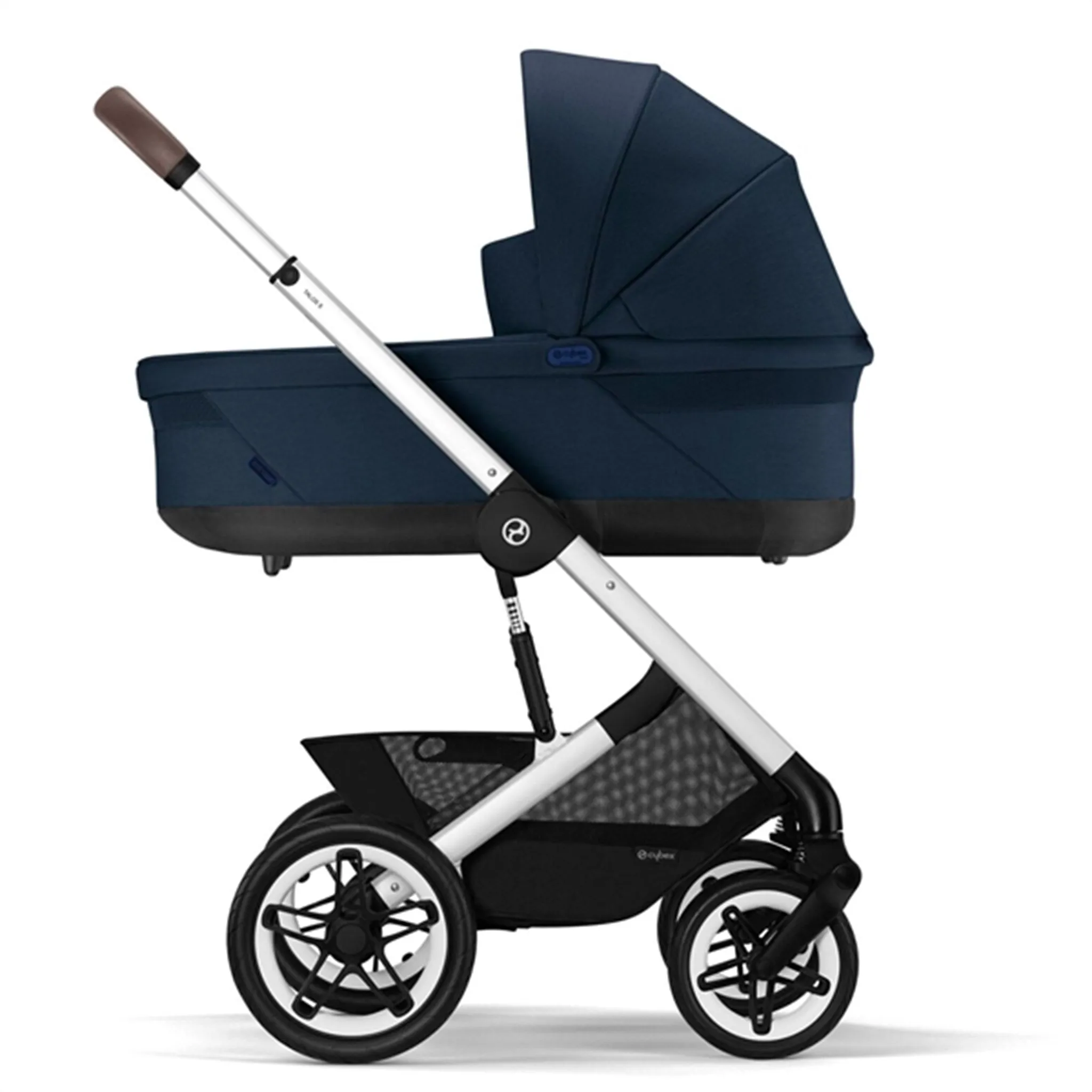 Cybex Talos S Lux Ocean Blue