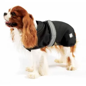 Danish Design 2-in-1 Four Seasons Waterproof Dog Coat