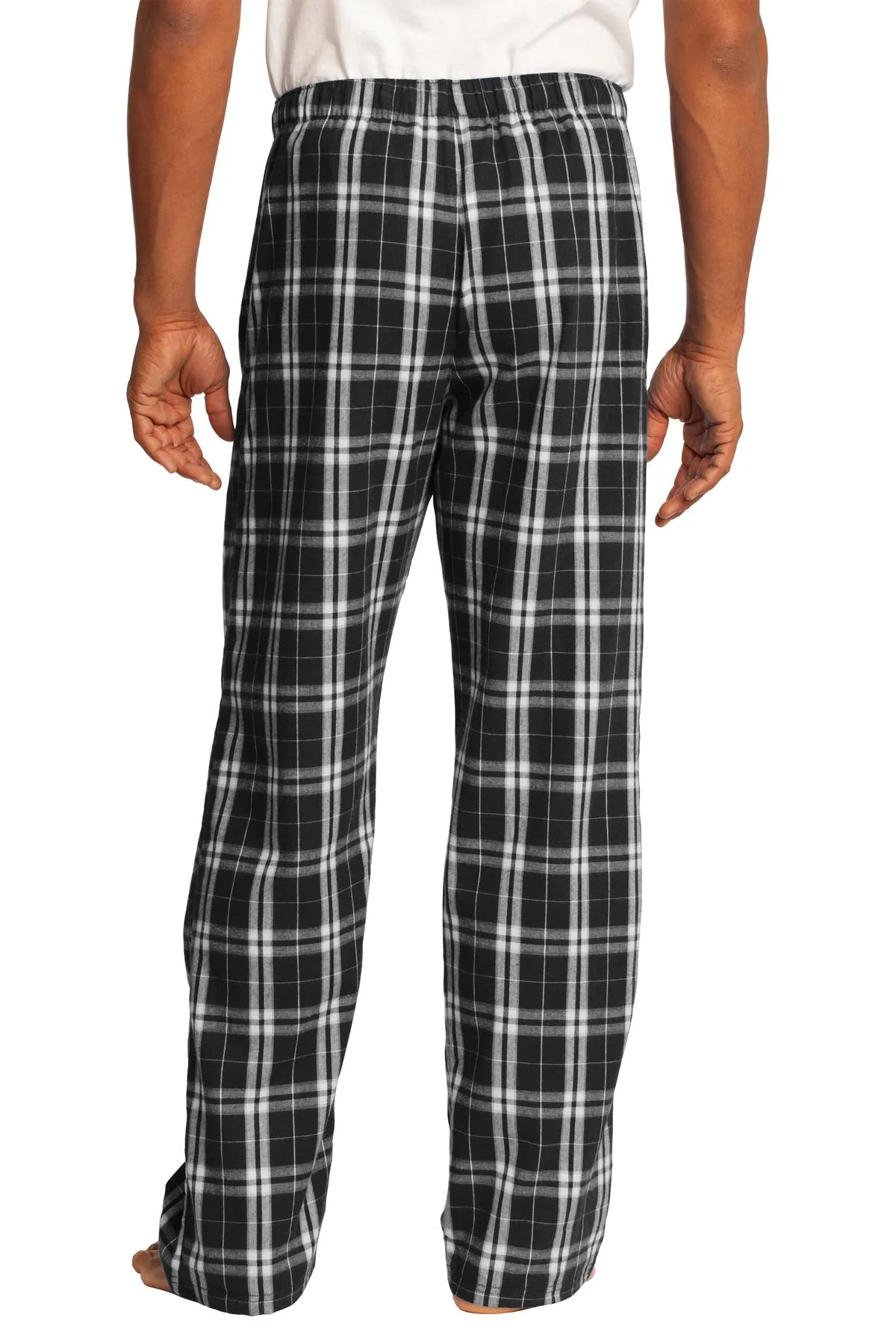 District® Flannel Plaid Pant. DT1800