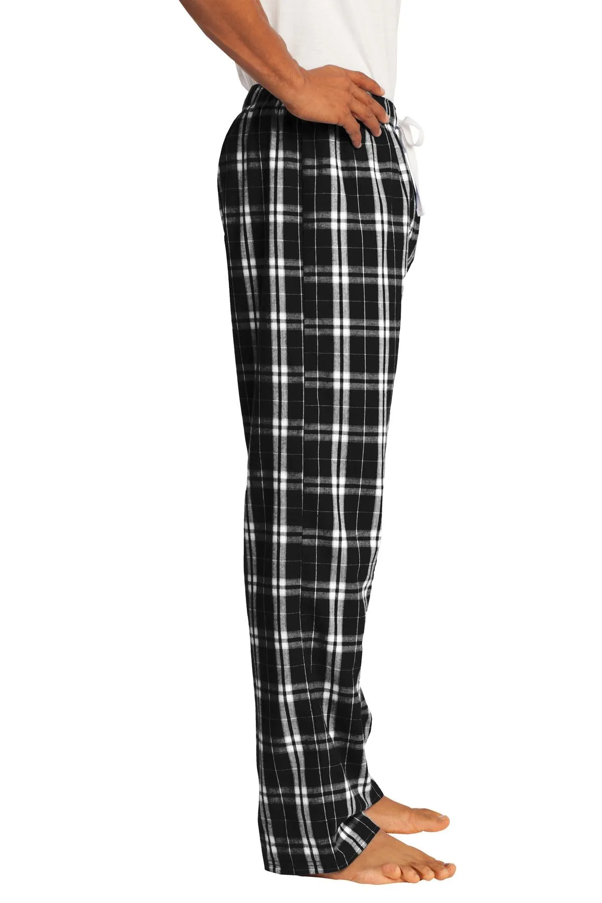 District® Flannel Plaid Pant. DT1800