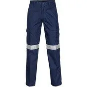 DNC Patron Saint PPE2 Cotton FR Taped Cargo Pants