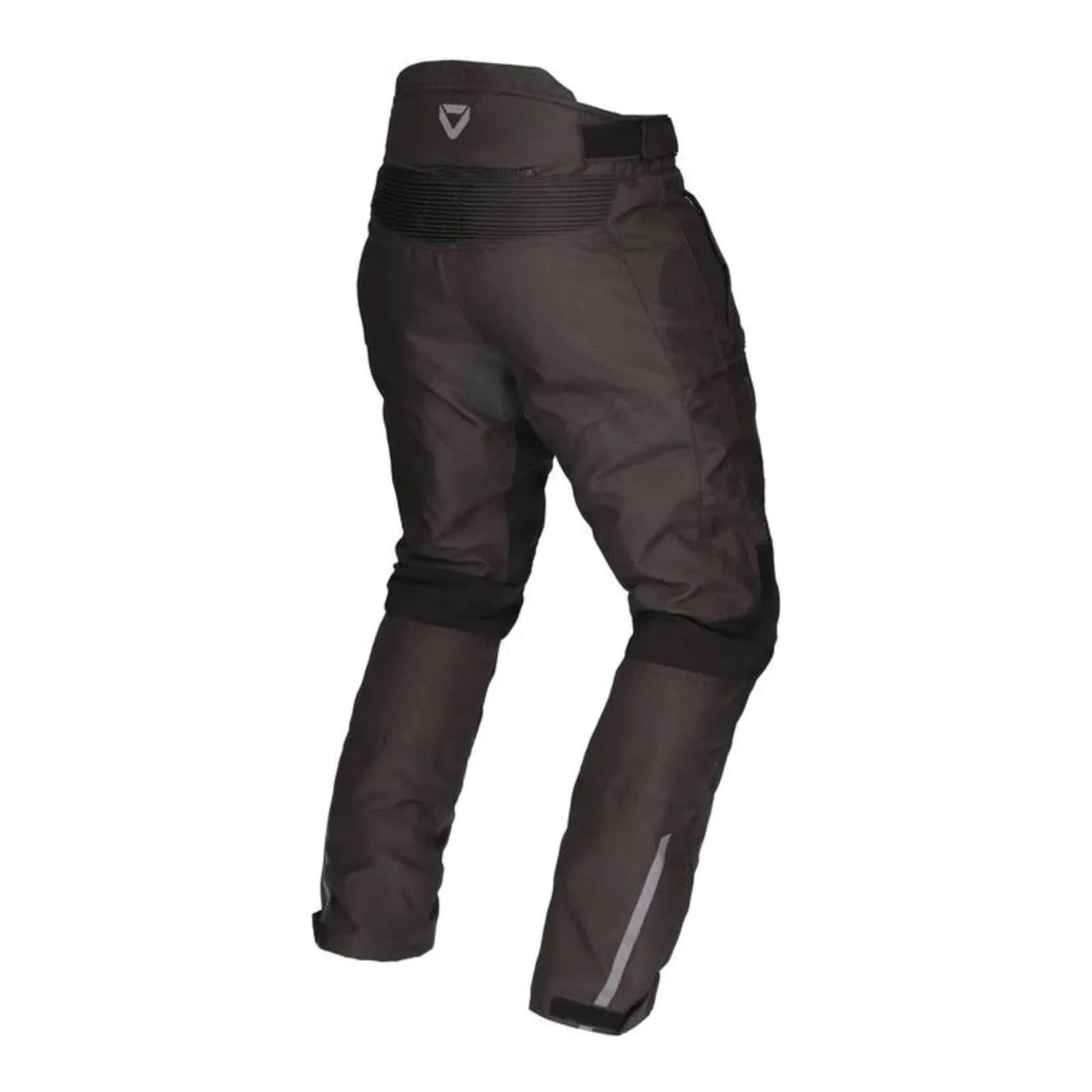 Dririder Explorer Pant - Black / Black