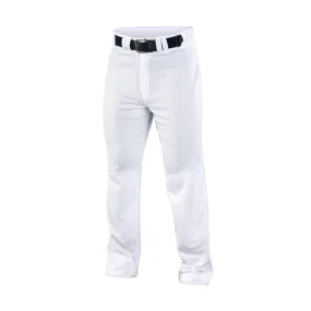 Easton Rival  Playing Pants - White - Youth Small