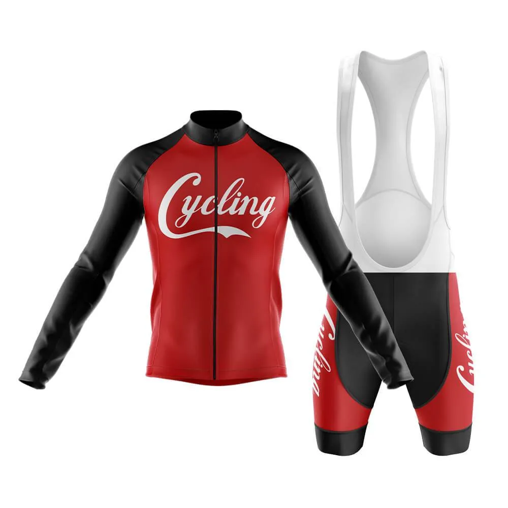 Enjoy Cycling (V5) Club Cycling Kit