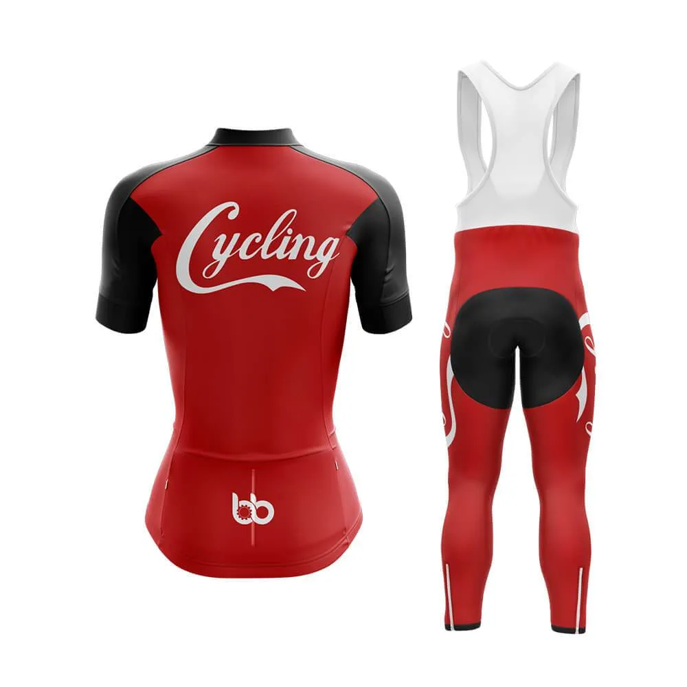 Enjoy Cycling (V5) Club Cycling Kit