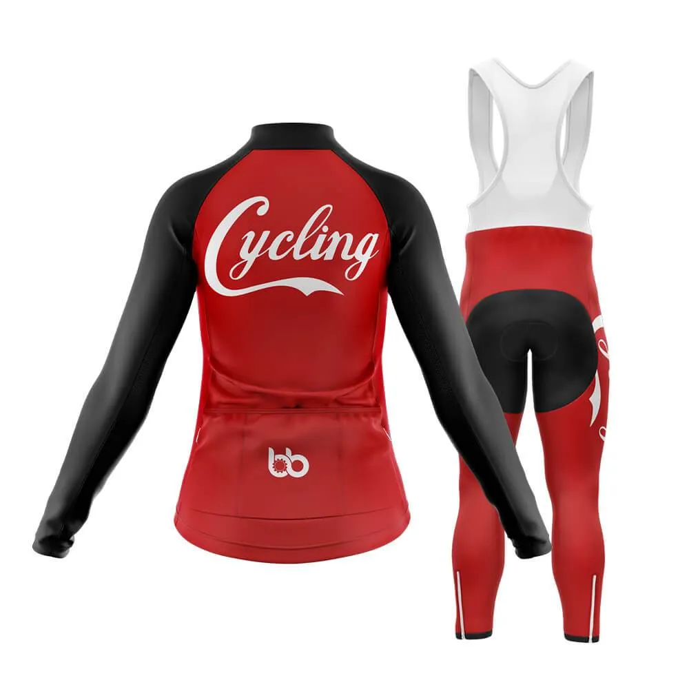 Enjoy Cycling (V5) Club Cycling Kit