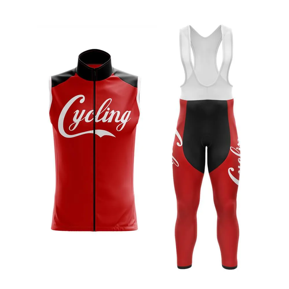 Enjoy Cycling (V5) Club Cycling Kit