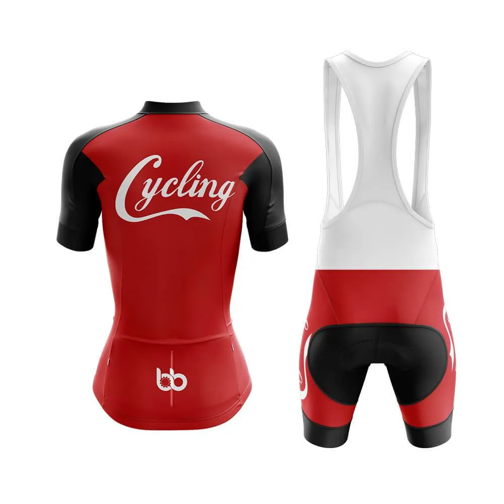 Enjoy Cycling (V5) Club Cycling Kit