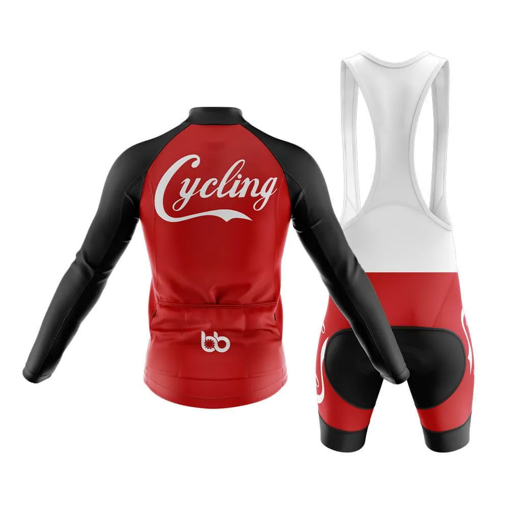 Enjoy Cycling (V5) Club Cycling Kit