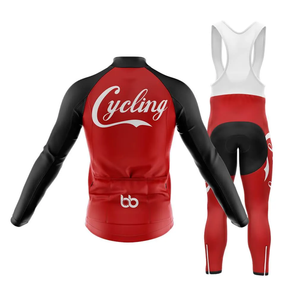 Enjoy Cycling (V5) Club Cycling Kit