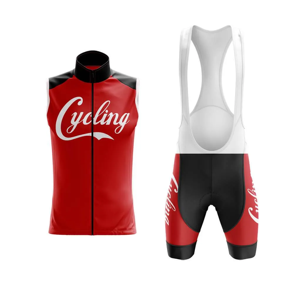 Enjoy Cycling (V5) Club Cycling Kit