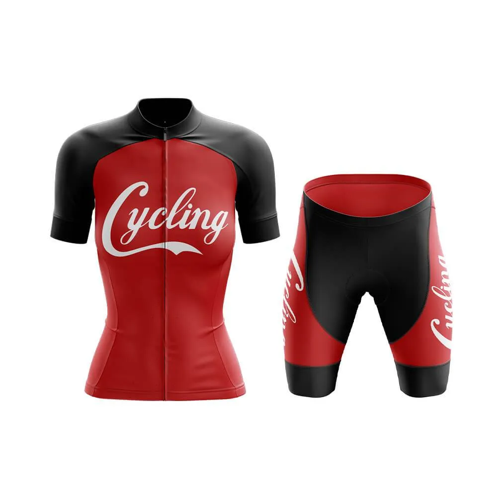 Enjoy Cycling (V5) Club Cycling Kit