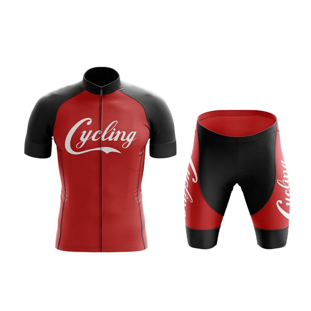 Enjoy Cycling (V5) Club Cycling Kit