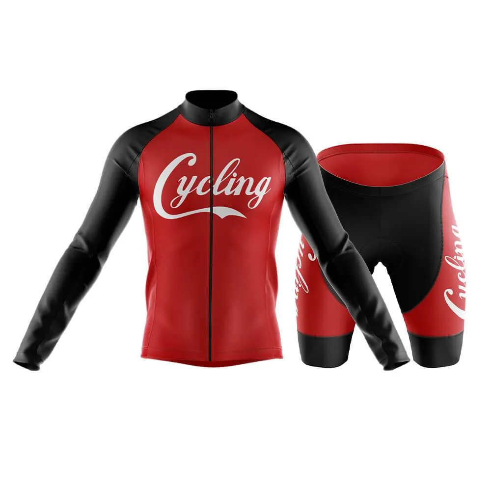 Enjoy Cycling (V5) Club Cycling Kit