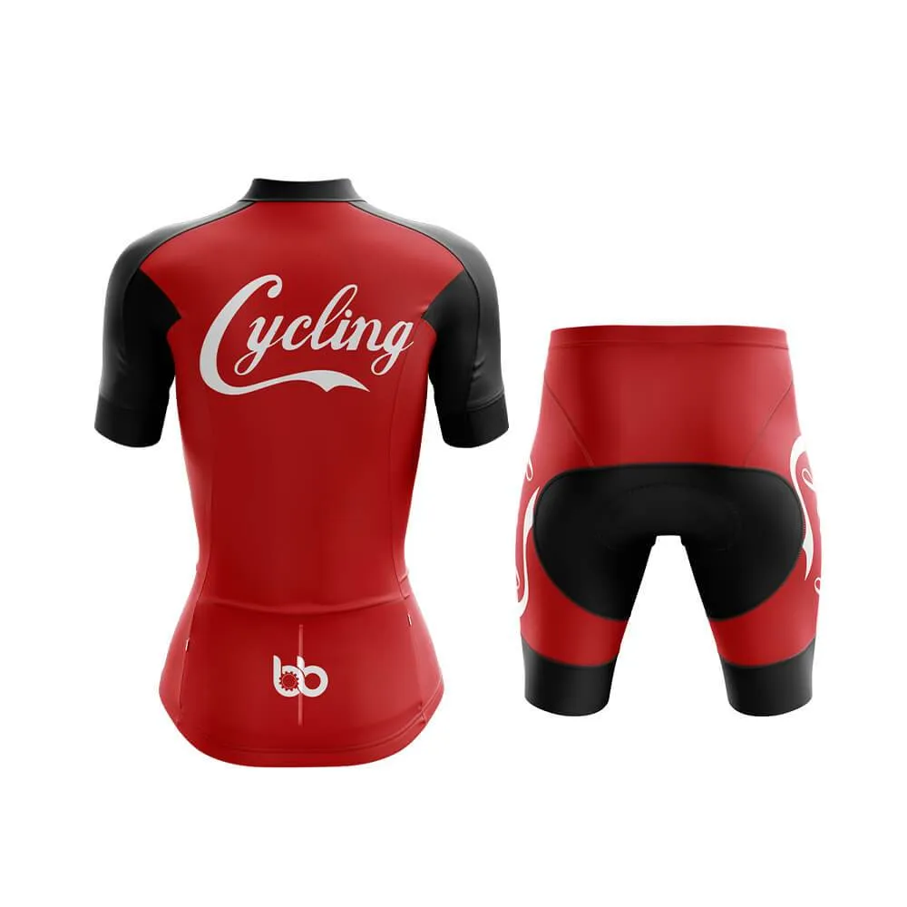 Enjoy Cycling (V5) Club Cycling Kit