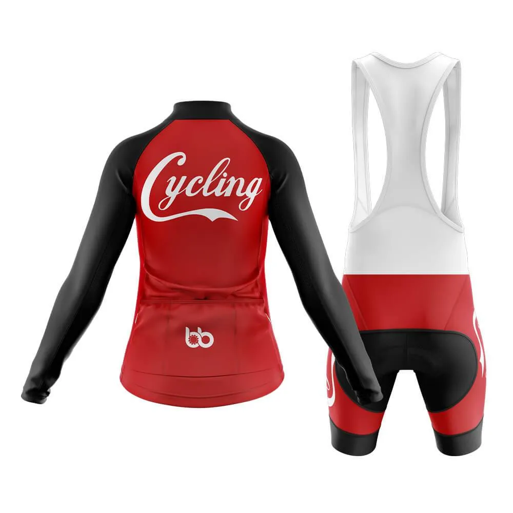 Enjoy Cycling (V5) Club Cycling Kit