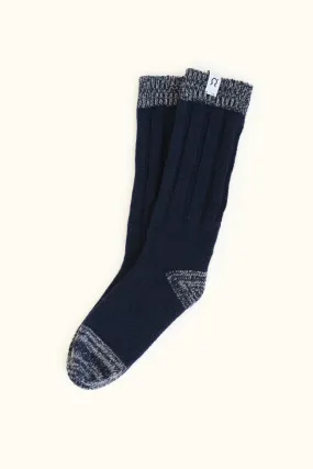 Ettore Cashmere Socks