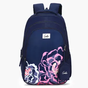 Evelyn Backpack (Blue)