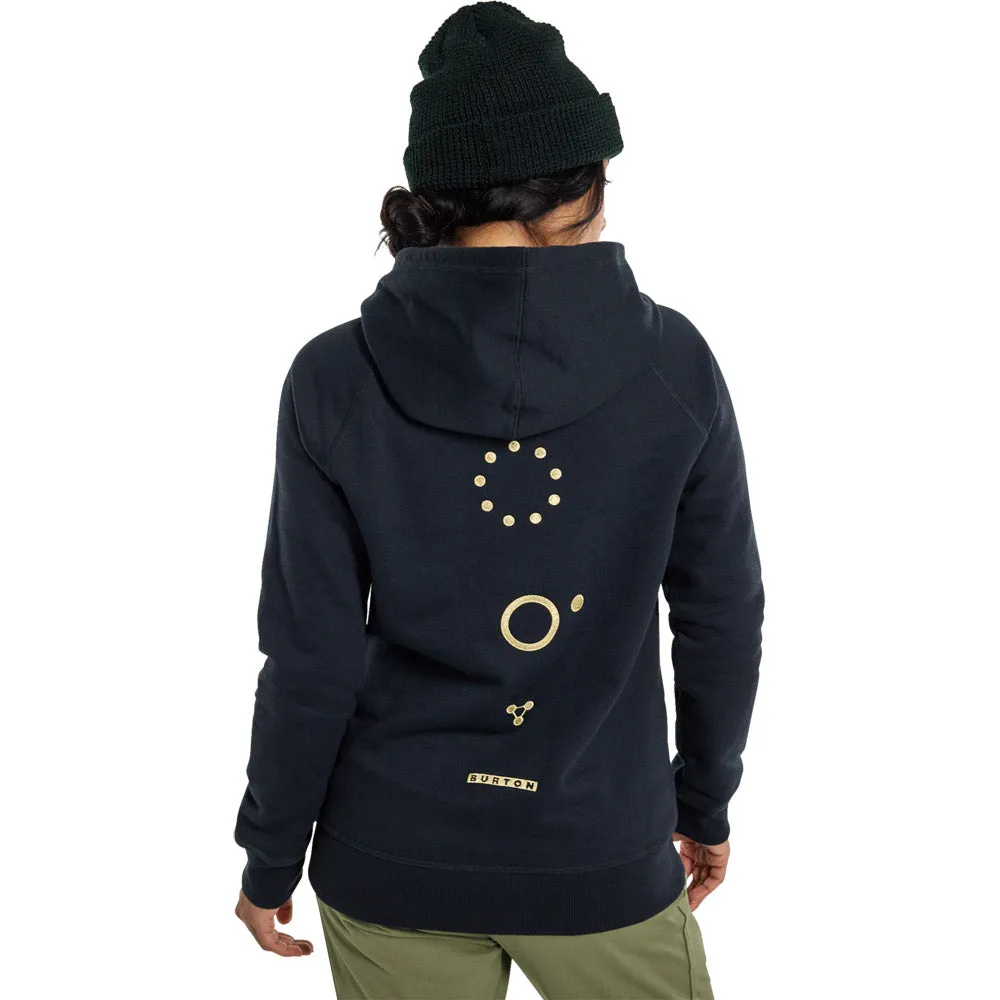 Family Tree 24 Pullover Hoodie - Womens