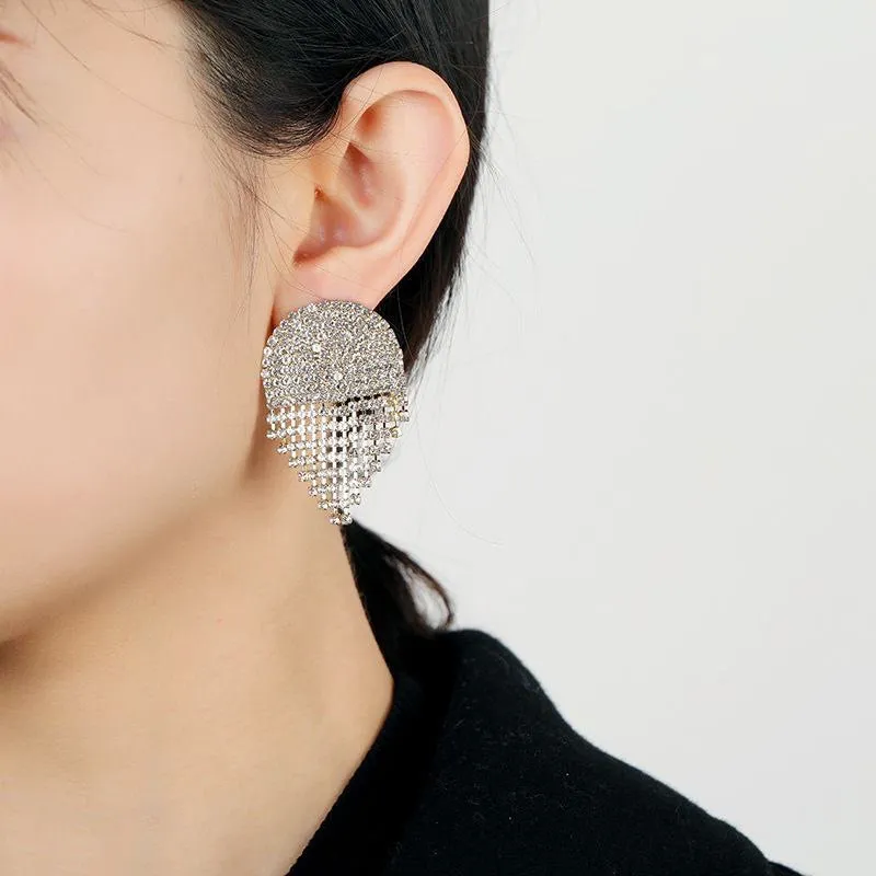 Fashion earrings