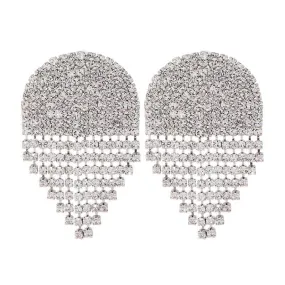 Fashion earrings