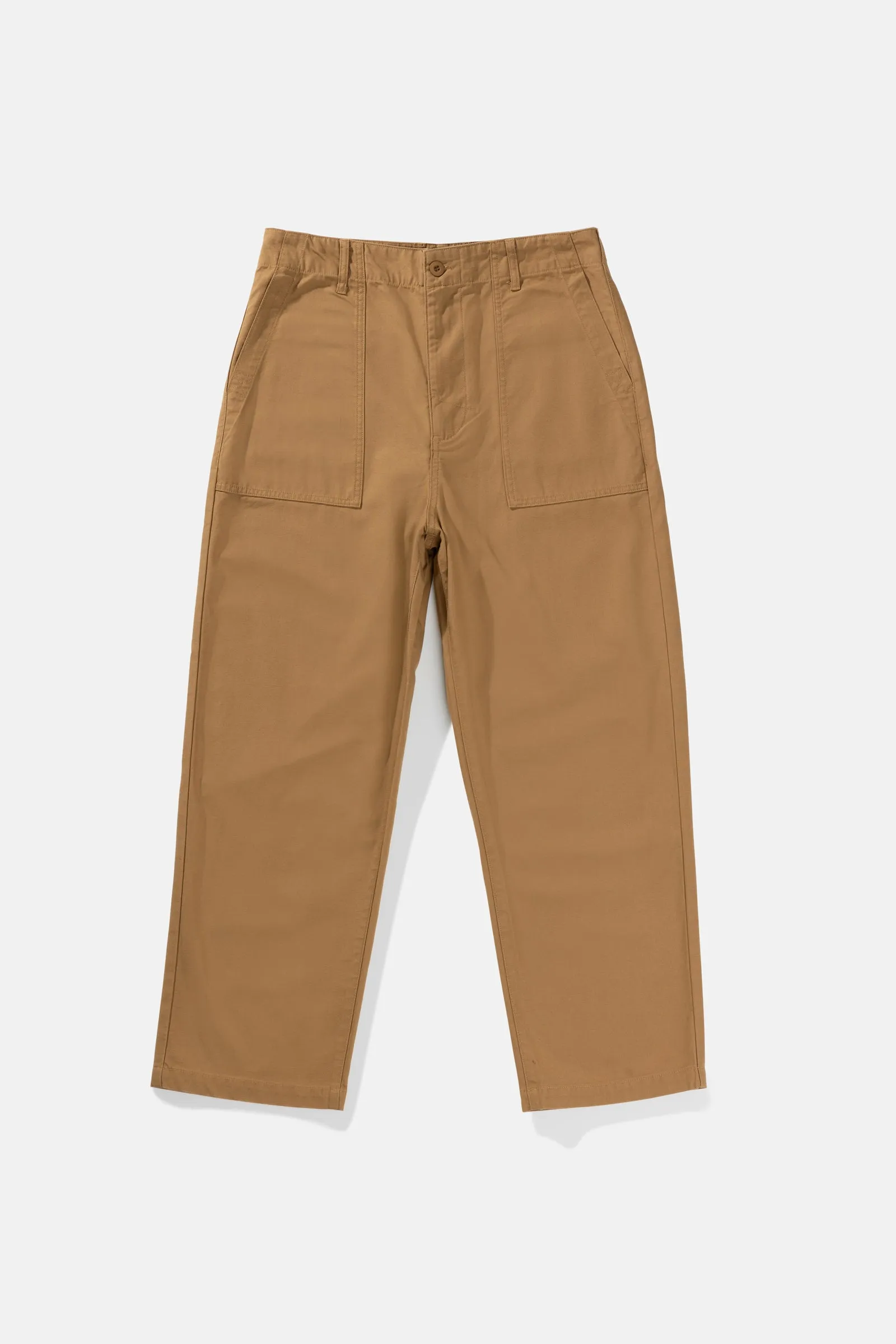 Field Trouser Tobacco