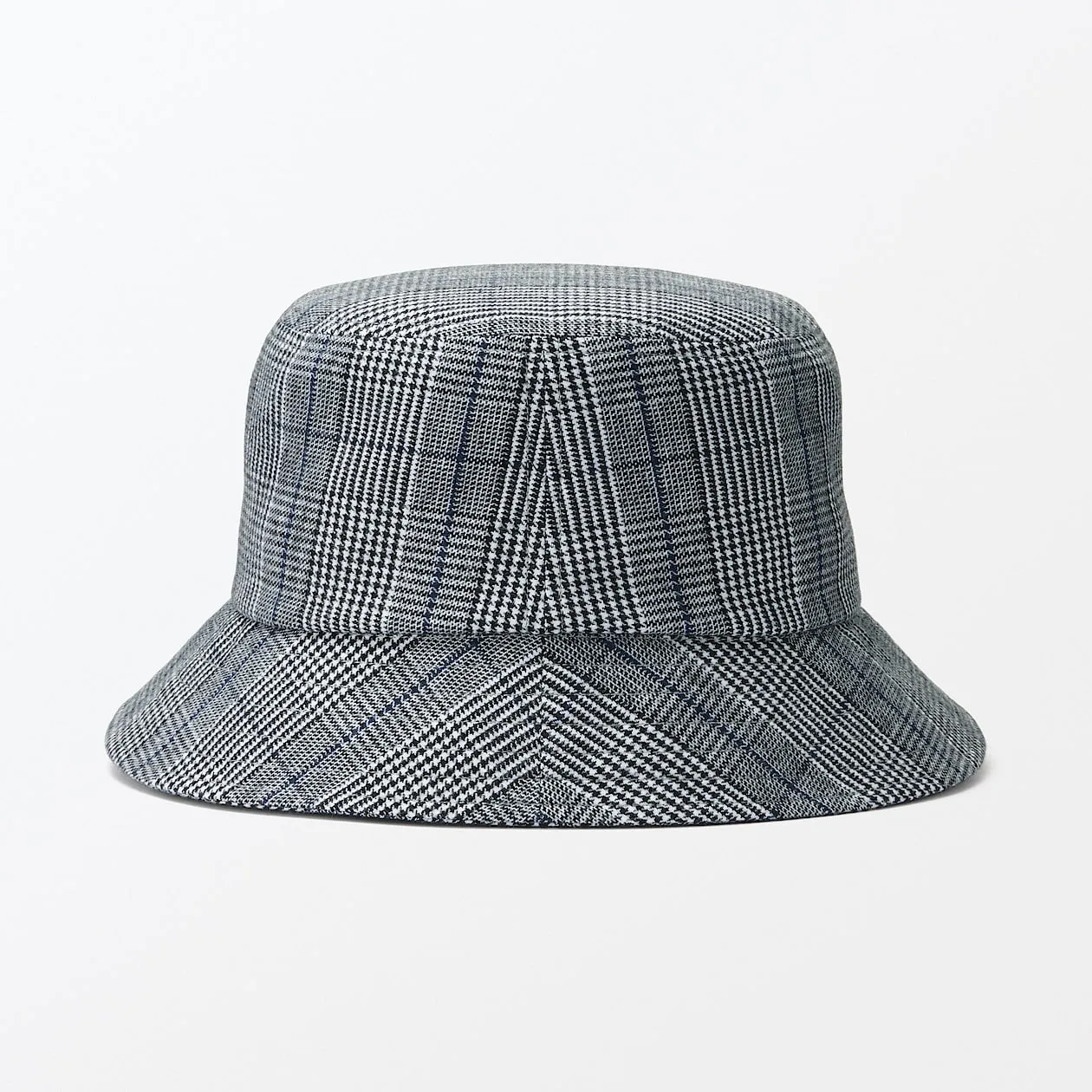 Flannel Bucket Hat