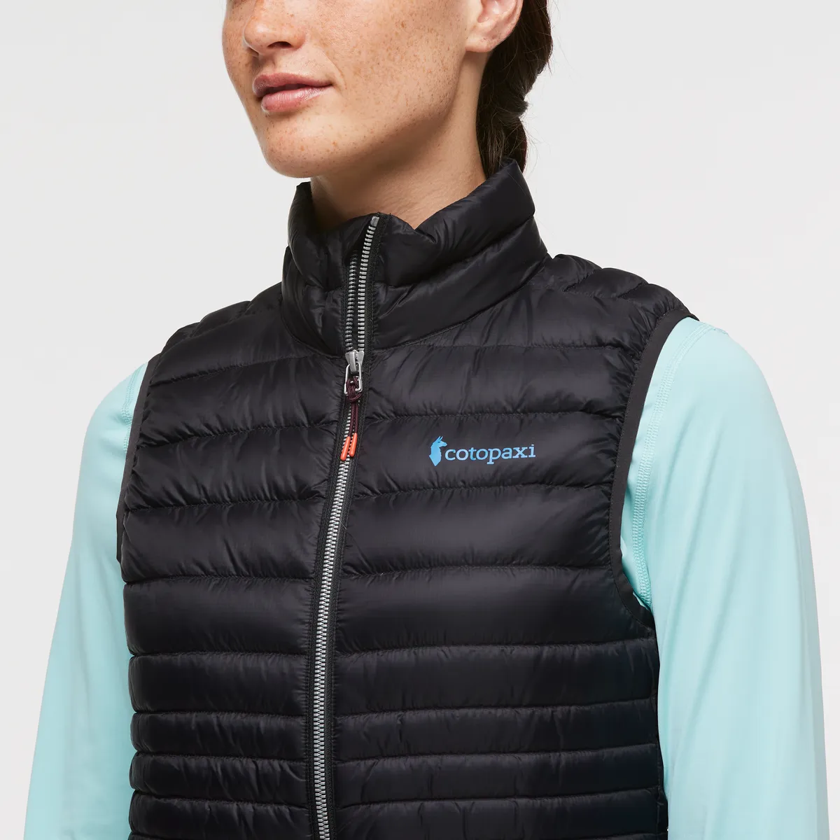 Fuego Down Vest - Women's