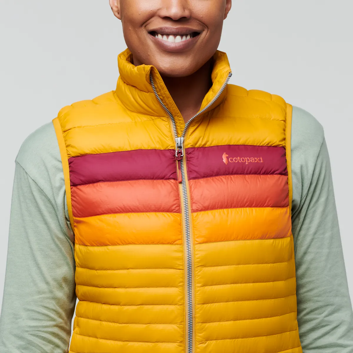 Fuego Down Vest - Women's