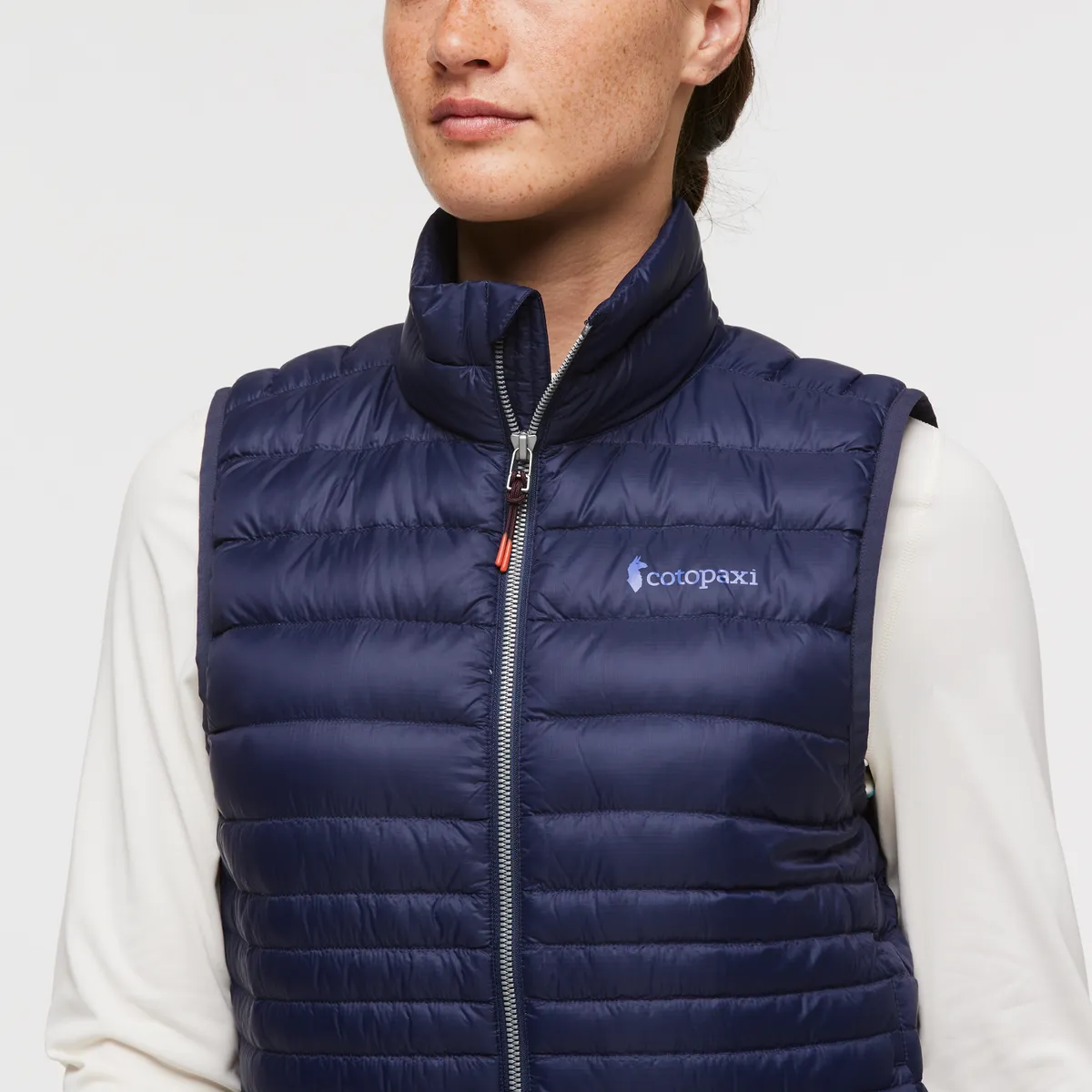 Fuego Down Vest - Women's