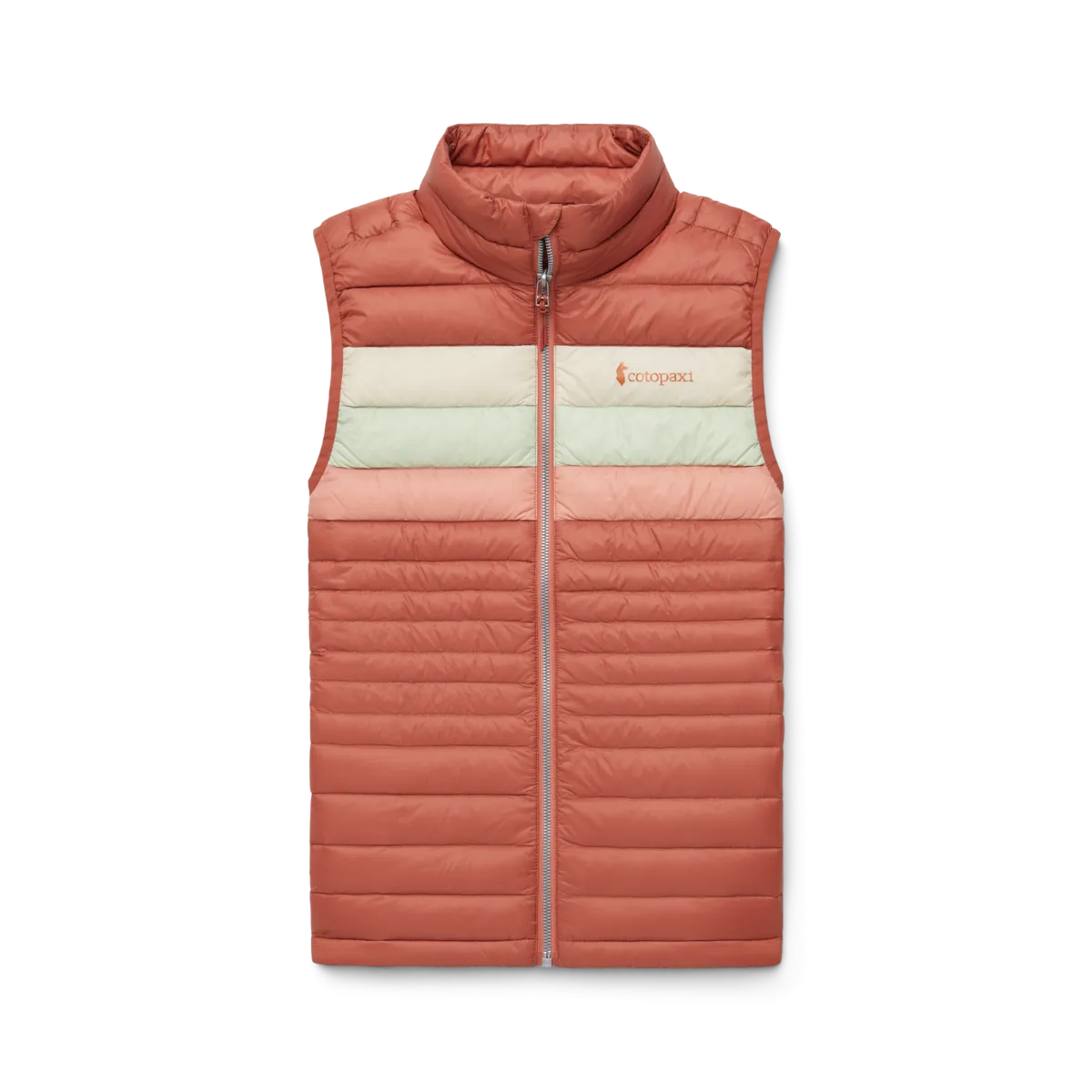 Fuego Down Vest - Women's