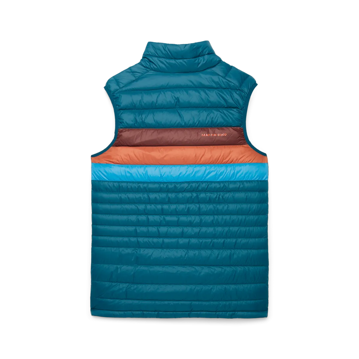 Fuego Down Vest - Women's