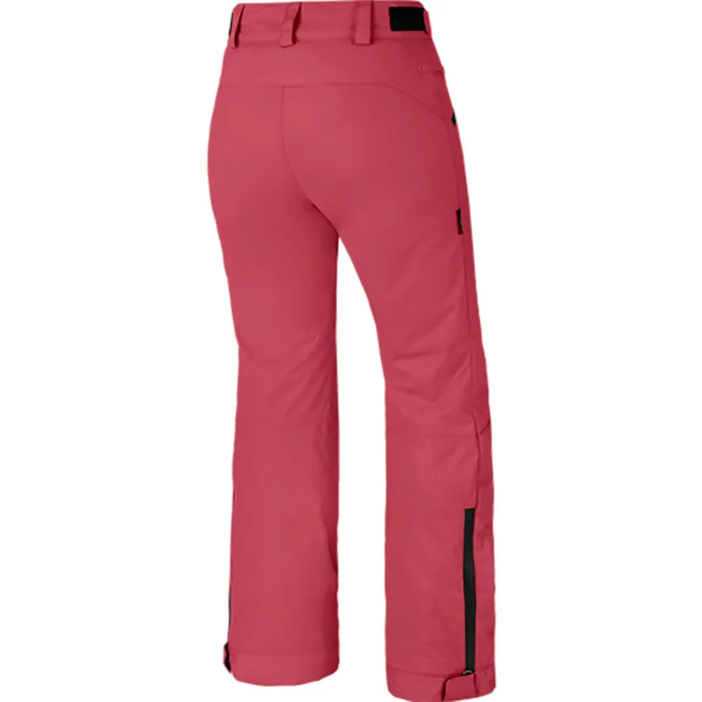 FXR Womens Aerial Snowmobile Pants Astro Dust Pink