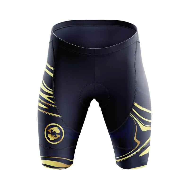 Golden Zodiac (PISCES) Shorts & Pants