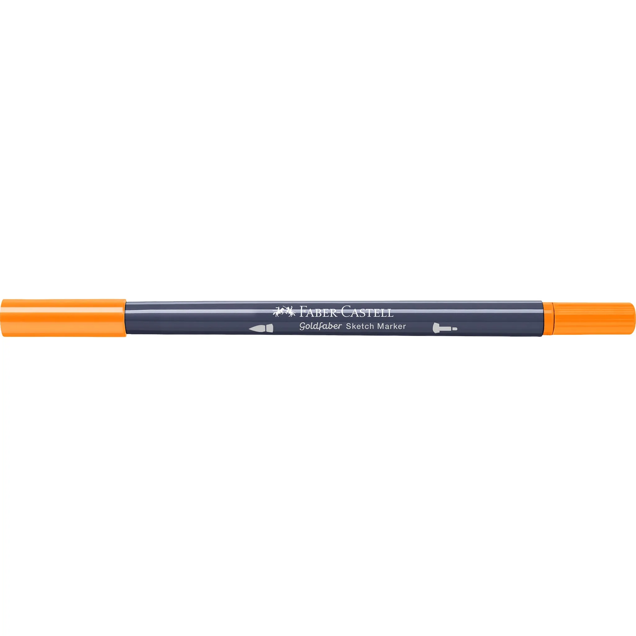 Goldfaber Sketch Marker, #111 Cadmium Orange - #164710